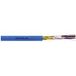 LAPP 34120/1 Datakabel UNITRONIC® JE-Y(ST)Y...BD EB 2 x 2 x 0.8 mm² Bleu par mètre