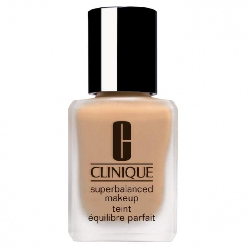 Clinique Superbalanced Makeup Foundation - 36 Beige Chiffon - 30 ml