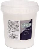 BrandNewCake Fondant Glazuur Wit 1kg