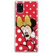 ERT GROUP mobiel telefoonhoesje voor Samsung A31 origineel en officieel erkend Disney patroon Minnie 015 optimaal aangepast aan de vorm van de mobiele telefoon, hoesje is gemaakt van TPU