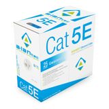 Alantec KIU5PVCB305 câble réseau Bleu 305 m Cat5e U/UTP