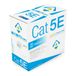 Alantec KIU5PVCB305 câble réseau Bleu 305 m Cat5e U/UTP