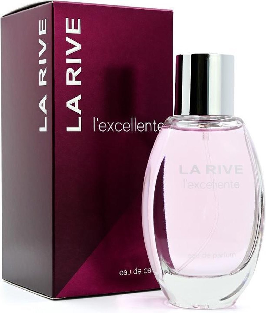 La Rive L'excellente - Eau de Parfum - 100 ml eau de parfum / 100 ml / dames