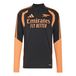 ADIDAS PERFORMANCE Tricot 'FC Arsenal 26/27 Tiro' oranje / zwart