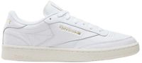 Reebok Classics Club C 85 Schoenen Wit EU 45 1/2 Man