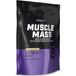 Biotech USA Muscle Mass 1000g Vanille