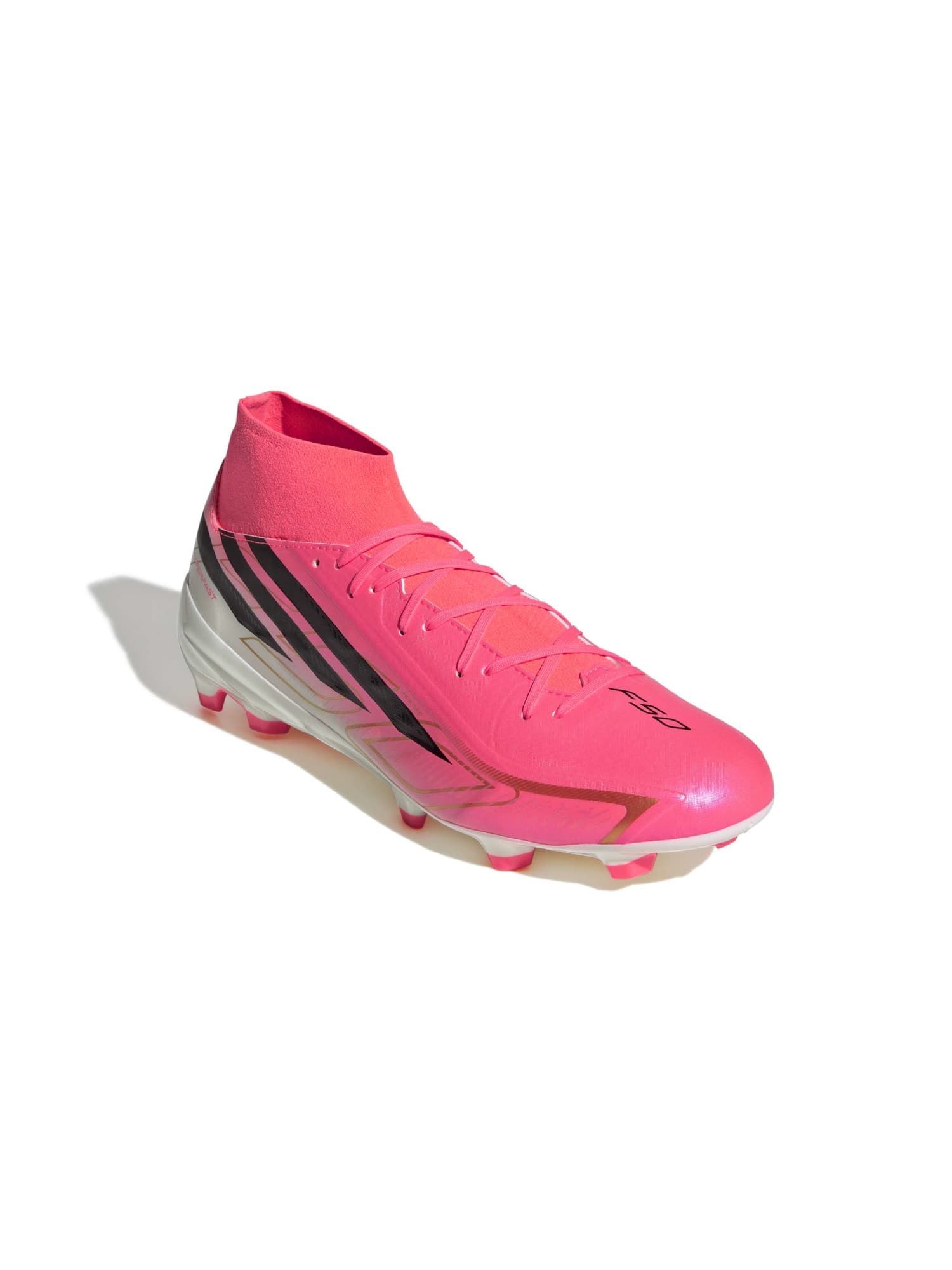 Adidas Voetbalschoenen F50 Hyperfast League Mid FG