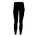 Calvin Klein Legging sans couture Noir Polyamide Grande Taille Femme