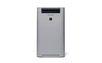 Sharp Home Appliances Sharp UA-HG60E-L Luchtreiniger - 50 m² - HEPA - Ionisator - Grijs