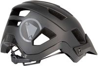 Endura Hummvee Plus Mtb-helm Zwart S-M