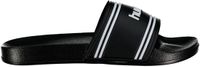 Hummel Pool Slides Zwart EU 41 Man