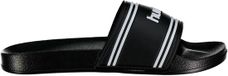 Hummel Pool Slides Zwart EU 41 Man
