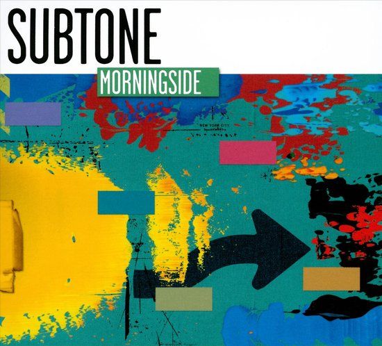 Bertus Distributie Enja / Enja Records Morningside