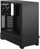 Fractal Design Pop Silent Black TG PC-behuizing
