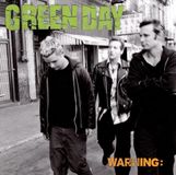 Warning Green Day - Warning