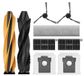 Dreame Accessoireset T6 Power pour le Dreame RLR81CE
