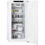 AEG ABE812E6NF Vrieskast Ingebouwd 122 l E Wit