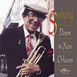 Doc Cheatham - Swinging Down In New Orleans (CD)