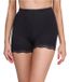 Merry Style Dames Leggings - Kort - Zwart - L