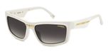 Carrera VICTORY C 21/S Ivory 57/16/145 Vrouwen Zonnebrillen