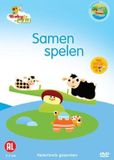 Samen Baby TV - Samen Spelen DVD