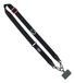 Urban Armor Gear Dragonne Noir Nylon, Cuir PU 25 mm