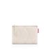 Reisenthel Case 1 Make-Up/Pennen Etui - 0,25L - Puffer Stone Beige