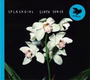 PIAS Nederland Splashgirl - Sixth Sense (CD)