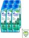 Head & Shoulders 6 x Pure Intense Anti-roos Shampoo met Pepermunt - 250 ml