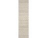 Safavieh Tapijtloper Flint | Ivoorkleurig | Polypropyleen | 69 x 244 cm