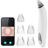 Paloma Beauties Aspirateur à comédons avec caméra intégrée