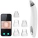Paloma Beauties Aspirateur à comédons avec caméra intégrée