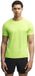 Puma Velocity T-shirt Korte Mouwen Geel XS Man