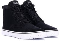 TCX Dartwood Tex Motorschoenen - Zwart/wit - Maat 44