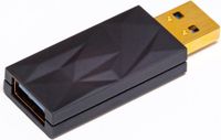 SilentPower iFi Audio Adapter iSilencer USB A - USB A