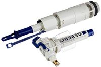 Geberit 240.835.00.1 spoelbak-ombouwset Impuls, complete set