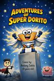 Adventures of Super Dorito