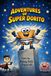 Adventures of Super Dorito