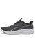 PUMA Skyrocket Lite 2 hardloopschoen voor volwassenen, uniseks, 2 DUSKY GRIJS-ZILVER, 37.5 EU