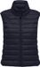 ONLY ONLTAHIA LW QUILTED WAISTCOAT OTW NOOS Dames Jas - Nachtblauw - XL