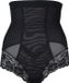 MAGIC Bodyfashion Super Control Brief - Zwart - Maat S