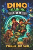 Dino Independently Published Dino Training Lab Paperback