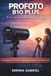 PROFOTO B10 PLUS BLITZ BENUTZERHANDBUCH 2026