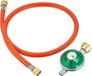 50 mbar regulator