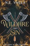 Wildfire and Sin: An Heirs of Fate Novella