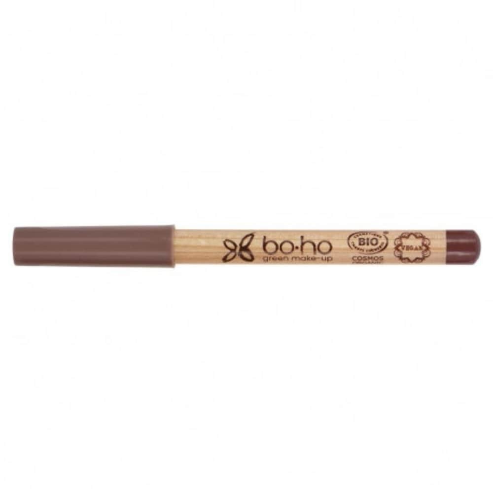 boho green make-up Lip Pencil 0.8 g