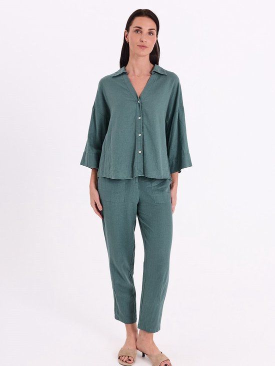 Freequent blouse FQlava 207870 maat S