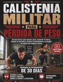 CALISTENIA MILITAR PARA PÉRDIDA DE PESO