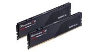 G.Skill Ripjaws S5 F5-6000J3636F16GX2-RS5K - DDR5 - 32GB (2x16GB) - 6000MHz