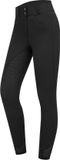 ELT Rijbroek Pam Highwaist Zwart
